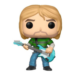 Funko Pop Kurt Cobain (sem Caixa)-Kurt Cobain-65