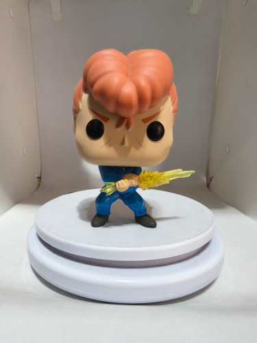  Yu Yu Hakusho #545 - Produto Original