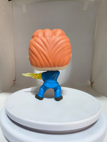  Yu Yu Hakusho #545 - Produto Original