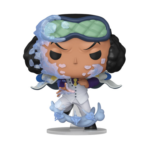 Funko Pop Kuzan Exclusivo - One Piece - #2057