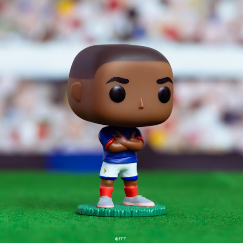  Seleção França #78 - Produto Original