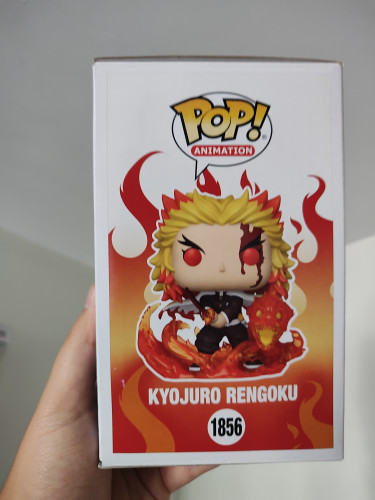  Demon Slayer #1856 - Produto Original