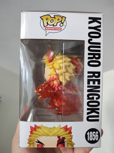  Demon Slayer #1856 - Produto Original