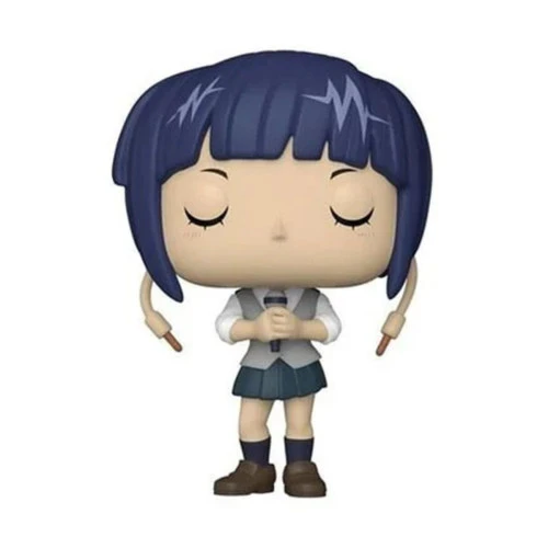 Funko Pop Kyoka Jiro (sem Base E Sem Caixa) - My Hero Academia  #1208