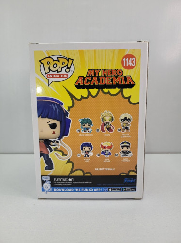  My Hero Academia #1143 - Produto Original