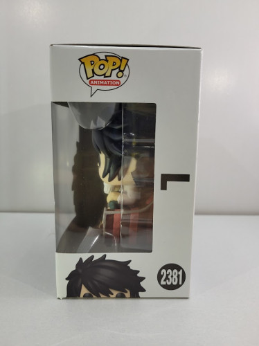  Death Note #2381 - Produto Original