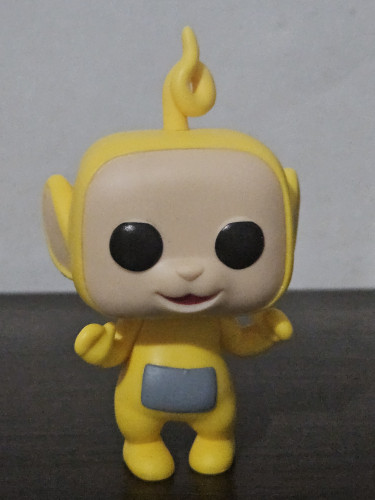 Funko Pop Laa-laa 746 - Television Teletubbies - #746