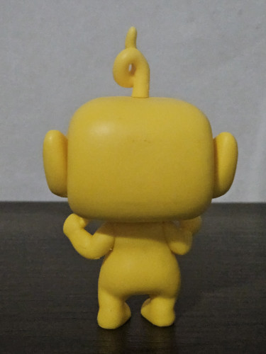 Funko Pop Laa-laa 746 - Television Teletubbies - #746