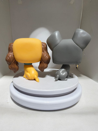  Disney #0 - Produto Original