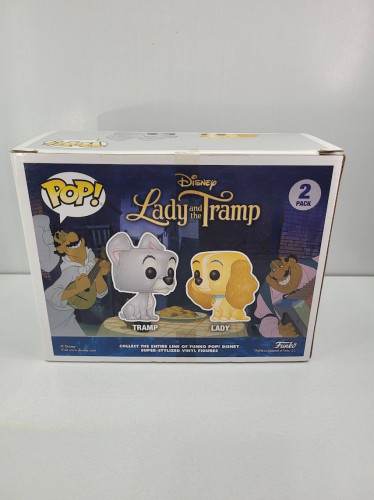  Disney #2 - Produto Original