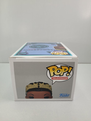  Bridgerton #1851 - Produto Original