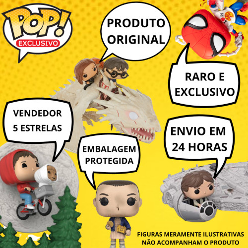 Funko Pop Lady Deadpool - Exclusivo Pop in a Box - Marvel Deadpool - #549