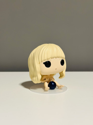 Funko Pop Lady Gaga – ARTPOP (Cover) #104 SEM CAIXA - Custom - #104