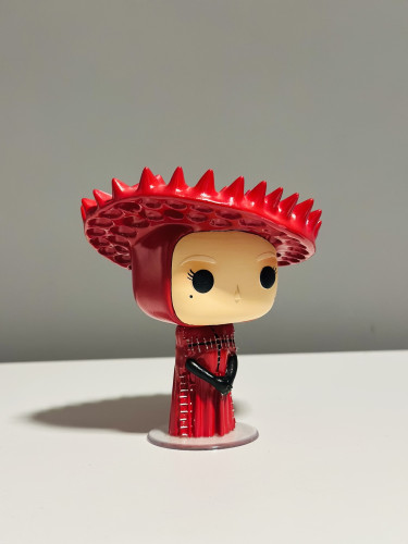Funko Pop Lady Gaga – Abracadabra #106 SEM CAIXA - Custom - #106
