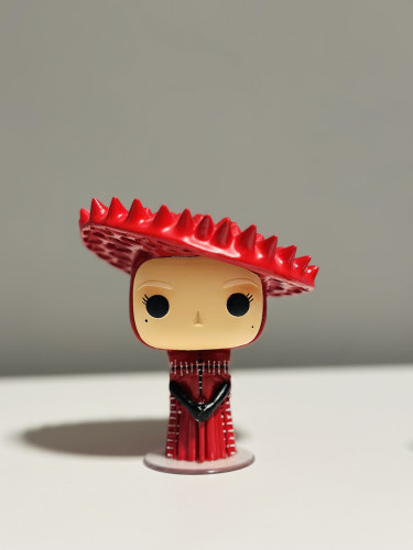 Funko Pop Lady Gaga – Abracadabra #106 SEM CAIXA - Custom - #106