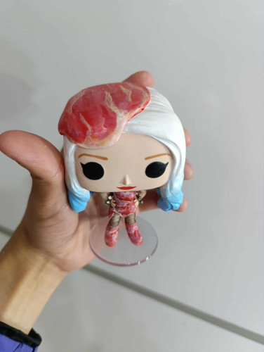  Lady Gaga #2010 - Produto Original