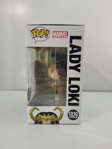  Marvel #1029 - Produto Original