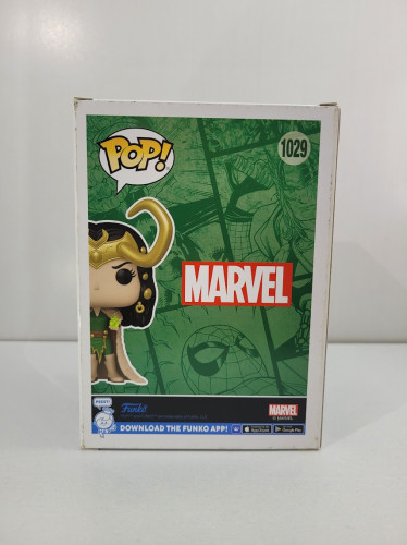  Marvel #1029 - Produto Original