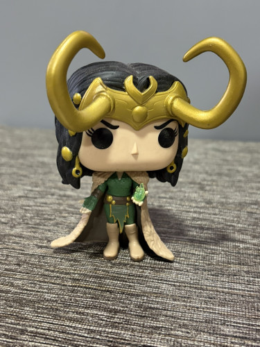  FUNKO POP #1029 - Produto Original