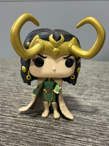  FUNKO POP #1029 - Produto Original