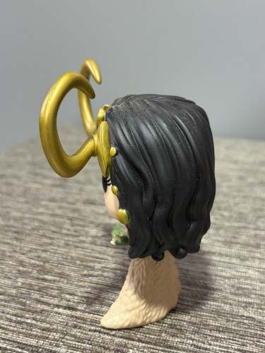  FUNKO POP #1029 - Produto Original