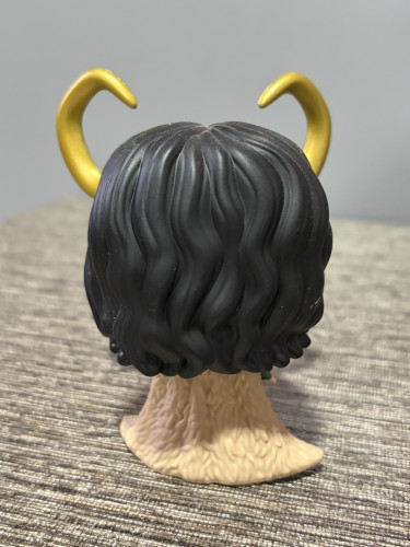  FUNKO POP #1029 - Produto Original