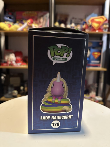  Adventure Time #178 - Produto Original