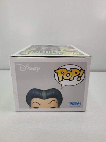  Disney Villains #1080 - Produto Original