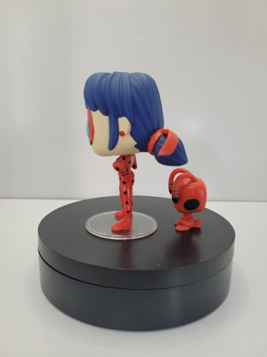  Miraculous #359 - Produto Original