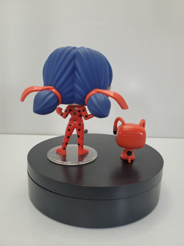  Miraculous #359 - Produto Original