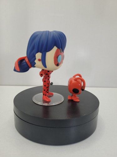  Miraculous #359 - Produto Original