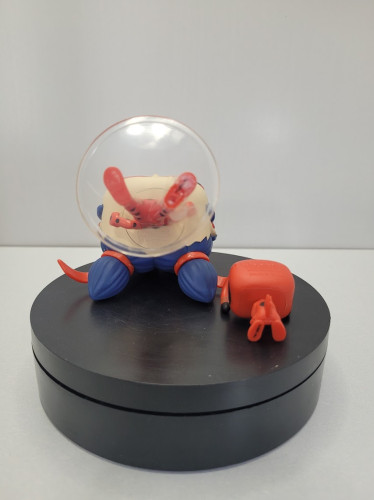  Miraculous #359 - Produto Original