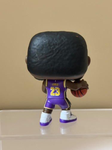  NBA #66 - Produto Original