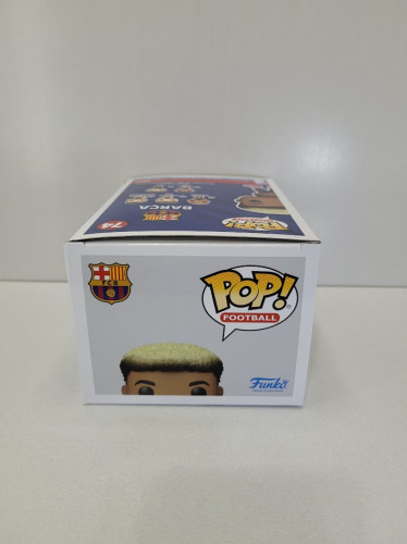  Barcelona #74 - Produto Original