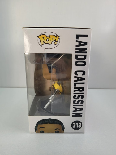  Star Wars #313 - Produto Original