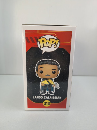  Star Wars #313 - Produto Original