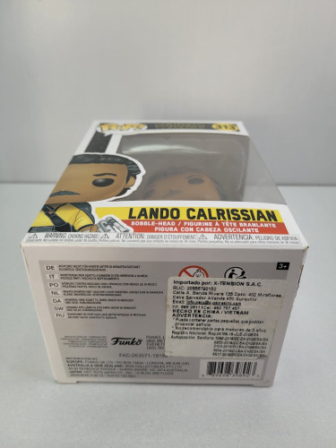  Star Wars #313 - Produto Original