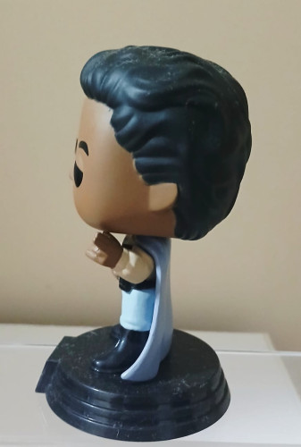  Star Wars #291 - Produto Original