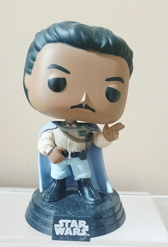  Star Wars #291 - Produto Original