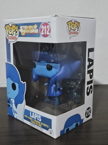  Steven Universo #212 - Produto Original