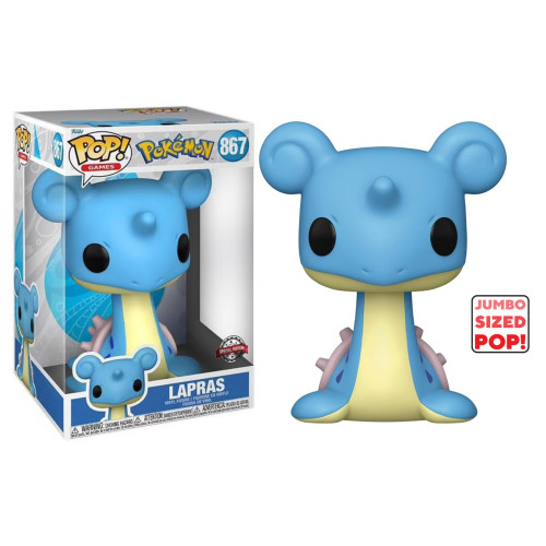  Pokemon #867 - Produto Original
