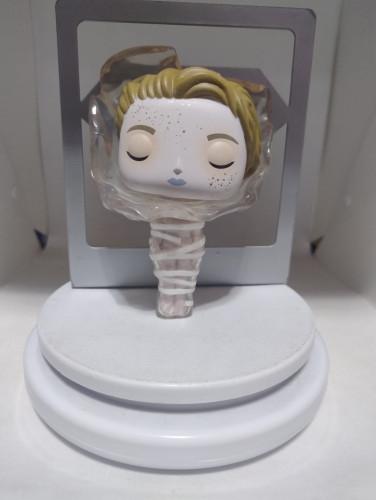  Twin Peaks #447 - Produto Original