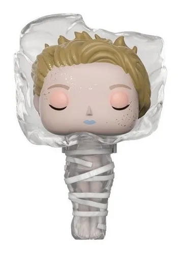 Funko Pop Laura Palmer (sem caixa) Twin Peaks #447 - Produto Original