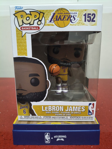  NBA #152 - Produto Original