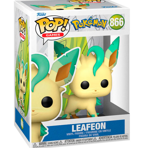  Pokemon #866 - Produto Original