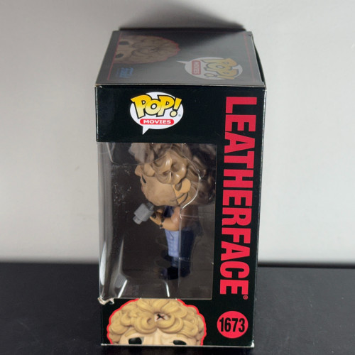  Funko #1673 - Produto Original