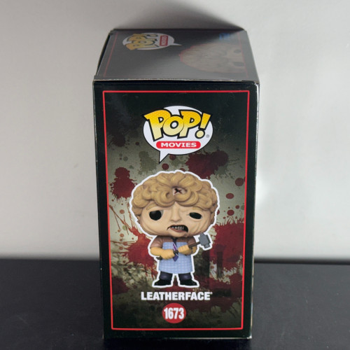  Funko #1673 - Produto Original