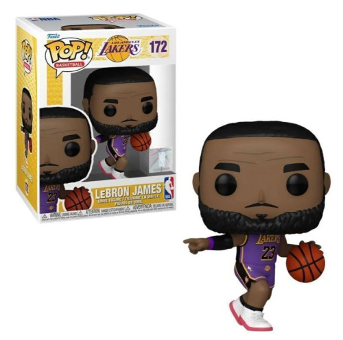  NBA #172 - Produto Original