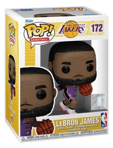  NBA #172 - Produto Original