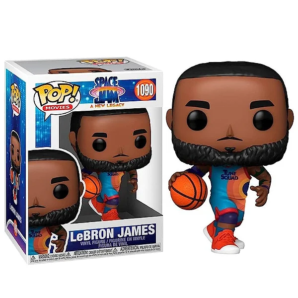  FUNKO POP #1090 - Produto Original